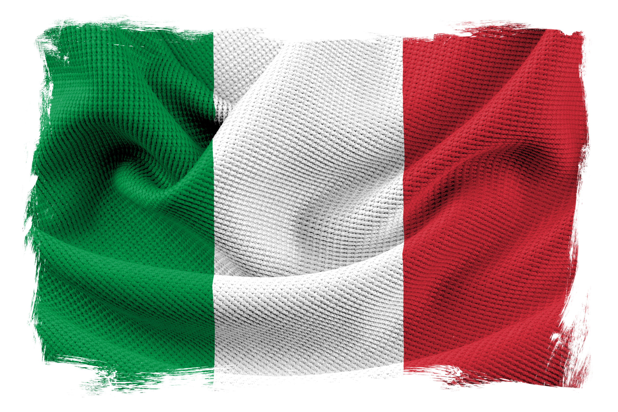 Флаг Италии 1941