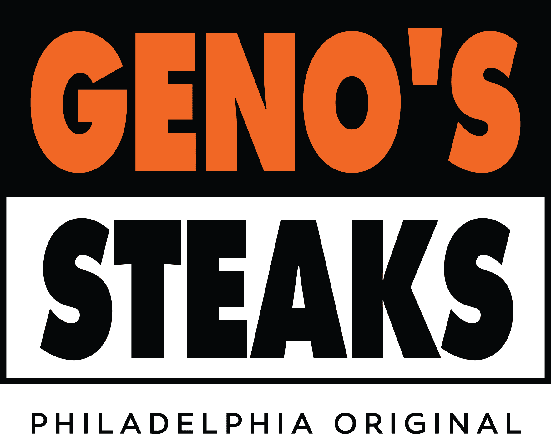 Geno's Steaks | A Philadelphia Original Since 1966 | 1219 South 9th ...