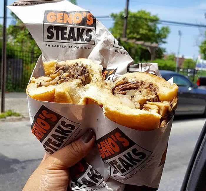 Geno's Steaks