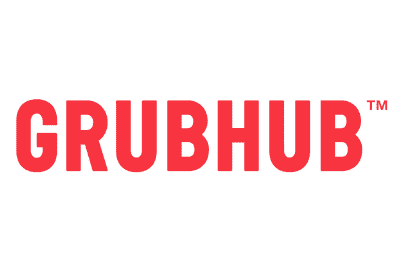 GrubHub Logo3