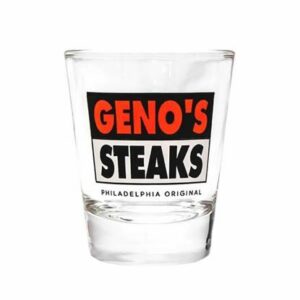 Geno's Steaks Shop - Geno's Steaks
